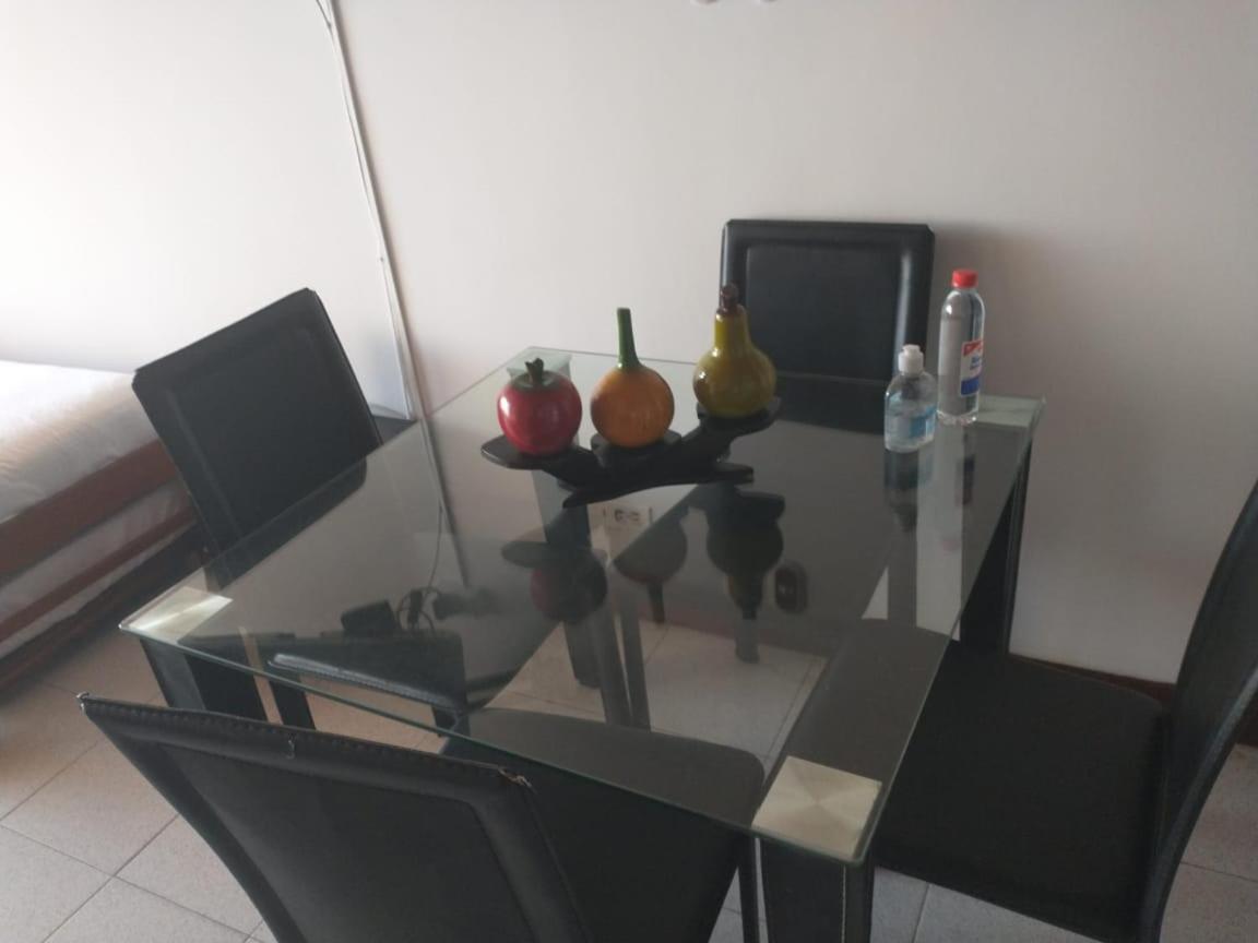 Apartamento Playero Cartagena Ngoại thất bức ảnh