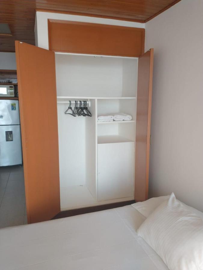 Apartamento Playero Cartagena Ngoại thất bức ảnh