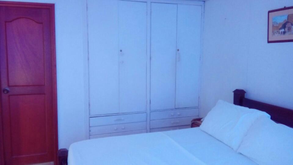Apartamento Playero Cartagena Ngoại thất bức ảnh