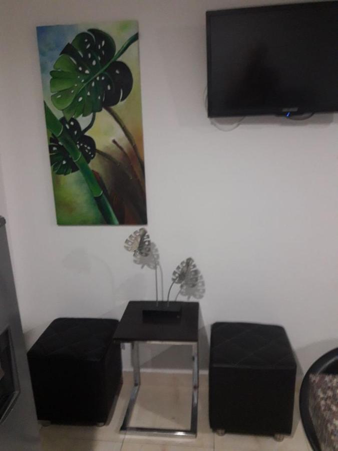 Apartamento Playero Cartagena Ngoại thất bức ảnh