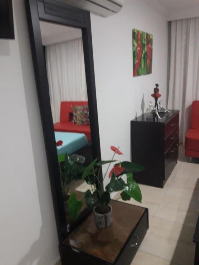 Apartamento Playero Cartagena Ngoại thất bức ảnh