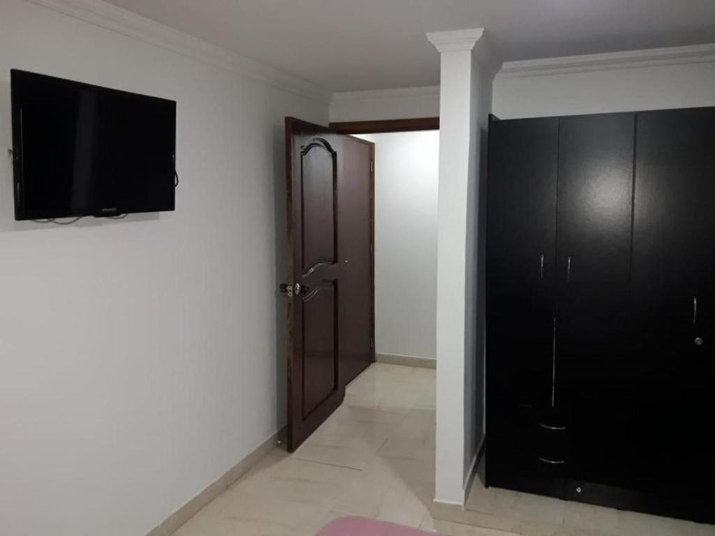 Apartamento Playero Cartagena Ngoại thất bức ảnh