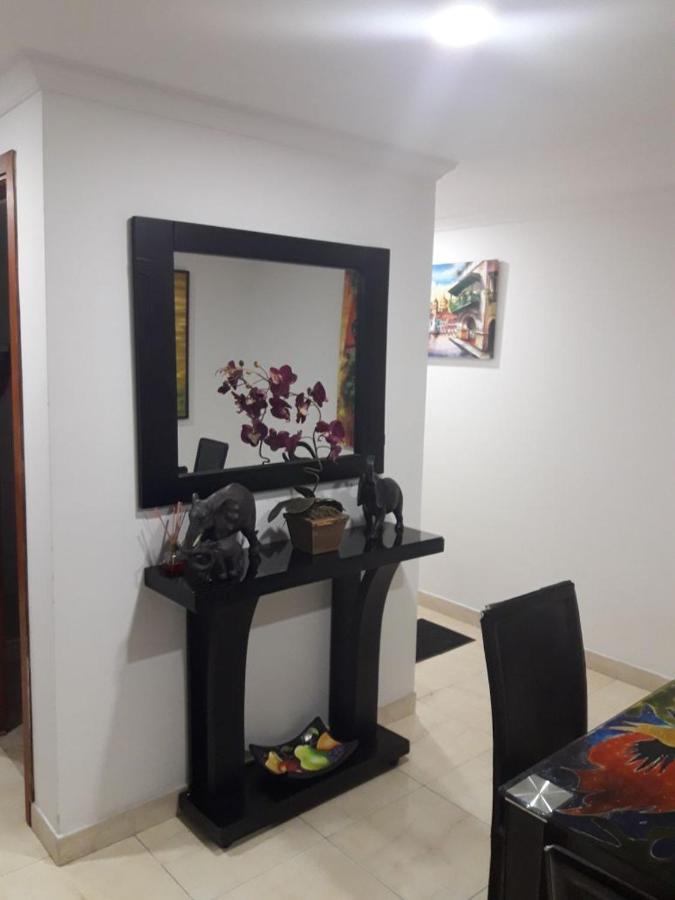 Apartamento Playero Cartagena Ngoại thất bức ảnh