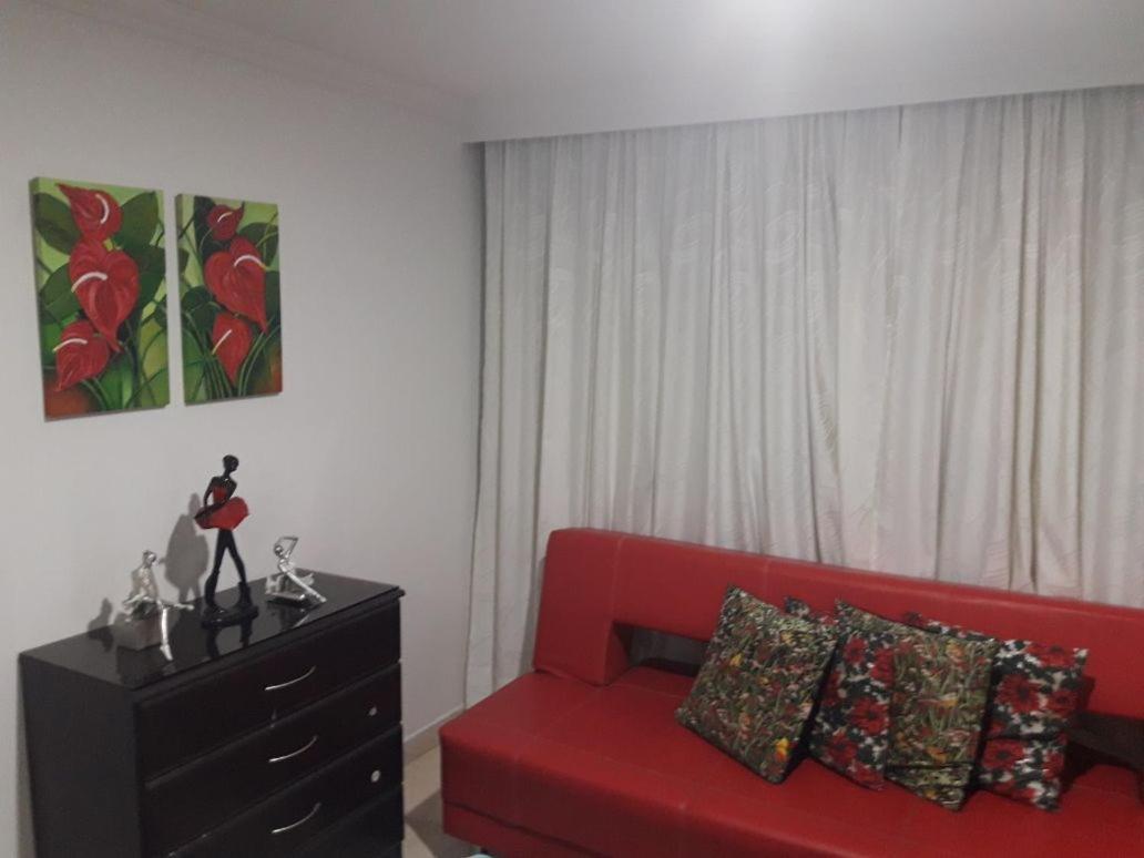 Apartamento Playero Cartagena Ngoại thất bức ảnh